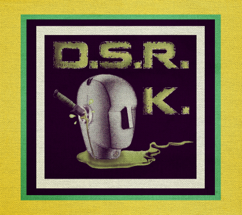 It is our mission to promote your creativity.

Join the Kommando at http://t.co/xgJtAVrDJH or follow us on Facebook, Twitter or Youtube.

D.S.R.K. Team.