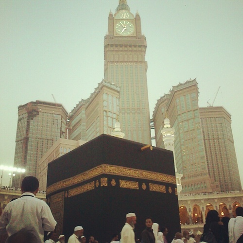 MenujuKabah's profile picture. Mau ikut Umroh Quraniyah 22 Mei bersama Ust @taufikhamim Call/SMS/Whatsapp 081319237500 BB 3143FBF0 | Semoga Allah memperkenankan kita untuk berumroh&berhaji.