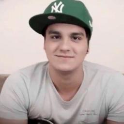 Cince dia17/11/2012 São tantas coisas lindas para te dizer, mas a mas linda é dizer Eu Te Vivo @luansantana
