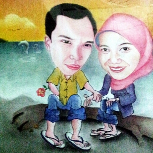 lelaki pejantan tangguh