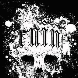 RUIN™ さんのプロフィール画像