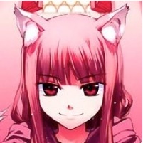 moehoro's profile picture. 不留长发还敢说自己喜欢黑长直？