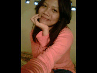 Sing penting happy ngunu wae :D