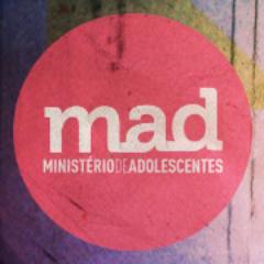 Ministério de Adolescentes da Primeira IEQ de Curitiba.