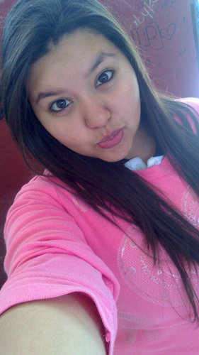 Todos los dias hay que poner a Dios en primer lugar para que todas las cosas te salgan bien en el dia&&en todo el a;o donde quiera que vallas;)'..!