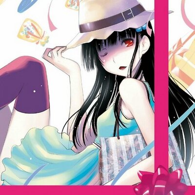 散華 礼弥 Montesuq Twitter