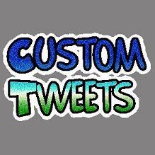 Custom Twitter Backgrounds - Let People See The Real You - Pimp Your Twitter Profile.
