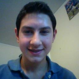 matthewjcby's profile picture. 