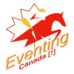 Eventing Canada [!] is a not-for-profit organization dedicated to supporting athletes and organizers in the sport of Eventing in Canada