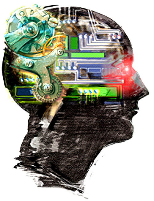 News updates and opinions to monitor the coming of the Singularity.