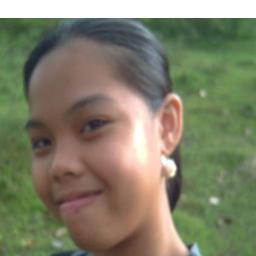 God fearing and proud to be God's child :))