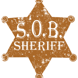 SOB_Sheriff's profile picture. 