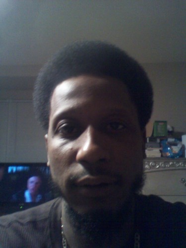 AlontayeK's profile picture. Living my life...