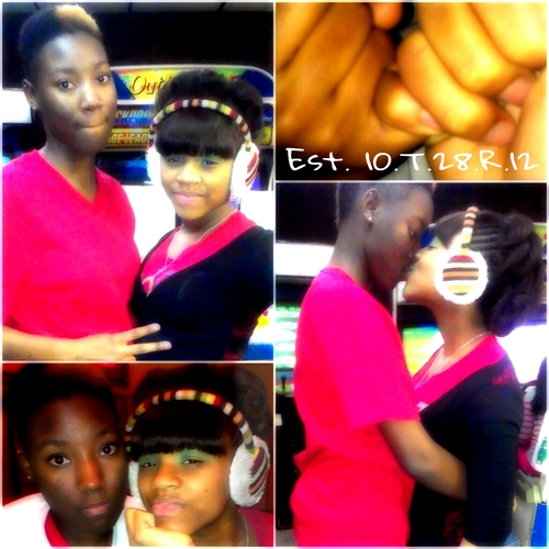 Tae_Bayy16's profile picture. ITS NOT MUCH BUT I LOVE TO CHEER IMMA SAG ND IM FUN TO BE AROUND  #NUFFSAID