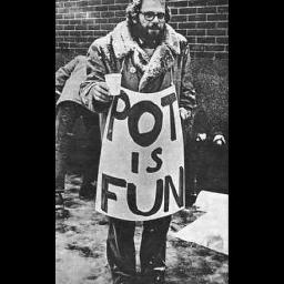 KushTacos420's profile picture. I TOKE & I VOTE! Advocating responsible use of #cannabis 4 medicinal & recreational use. Tweeting&re-tweeting #marijuana related news. Organic Gardner & Chef.