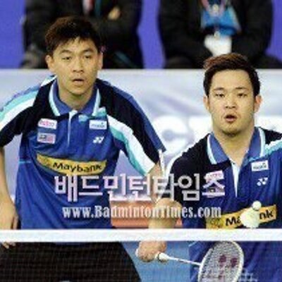 Keat koo kien Badminton: Kien