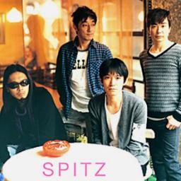 Spitz ( スピッツ ) is classic Japanese band, please check this account page & listening their song! Thank you very much.