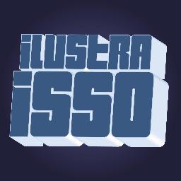 Sou o blog do @pouls, acabei de sair do forno, há coisas interessantes sim, mais do que esse bio, dá uma olhada