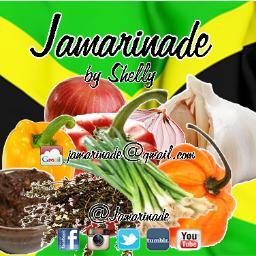 Jamarinade's profile picture. Jamarinade is a marinade sauce which is made specifically to improve the taste of ones cooking. The versatility of the product allows it to be used on any meat.