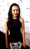 Naya Marie rivera is love.