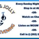 JoshandJollyInTheEve - @JoshJollyWCUW - Twitter