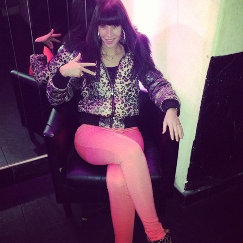 ladjuly57's profile picture. 