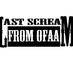 LastScreamFromOfaa (@lsfoserang) Twitter profile photo