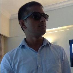 ashut4's profile picture. 