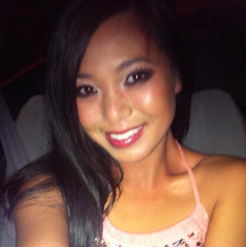 _MissJenna's profile picture. Just my thoughts… :)