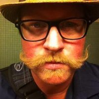 Robin Vining (@robinvining) Twitter profile photo