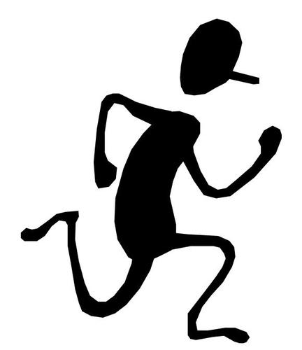 I am a senoir in high school and I'm 2012 3A state champion of Wyoming. Running is my life, but I make time for my bros. #RuppTastic #HolyPrefontaine