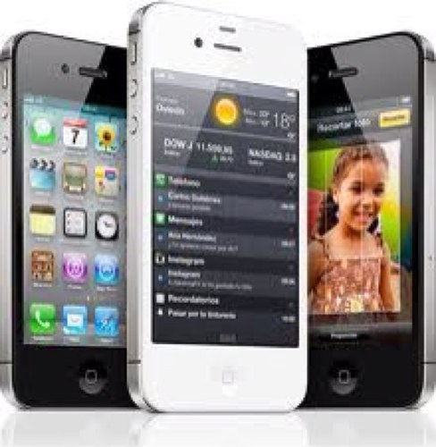 Tengo un Iphone y lo disfruto al maximo, noticias, juegos, aplicaciones y mucho mas.......