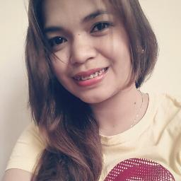 I'm not a bad girl, I'm just a rebel girl with an attitude. :)