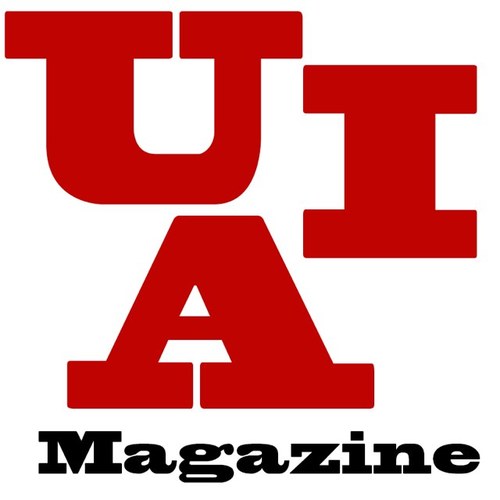To be featured email: UIAMagazine@Gmail.com Website coming soon! Digital issues coming soon! Underground Indie Artists Magazine