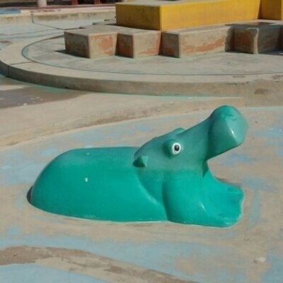 かばさん