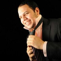 Mohamed Helmi (@mhmdhelmi_bakr) 's Twitter Profile