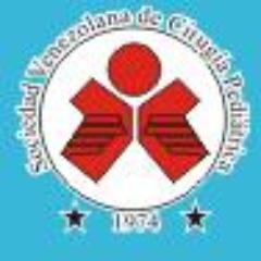 Sociedad Venezolana de Cirugia Pediatrica
