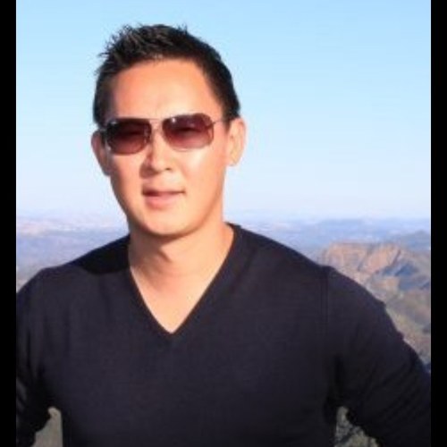 petergunzlee's profile picture. 