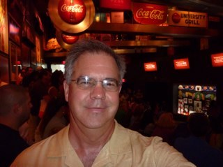 Craig B. Miller