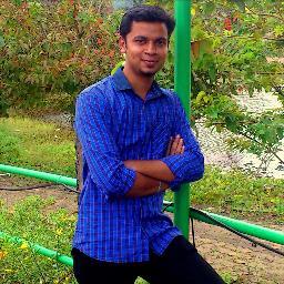 jyoglance's profile picture. I have completed MCA from SJCET, Palai in 2012 and now working in Veristics Networks Pvt Ltd.