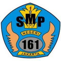 SMPN 161 JKT 2005 (@sesat2005) 's Twitter Profile