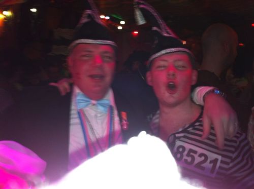 niekvoet's profile picture. 