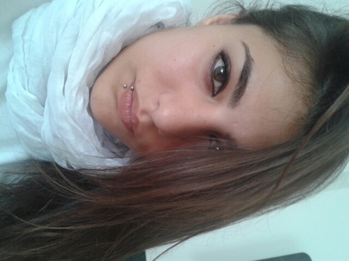 NataliaSaez95's profile picture. Me llamo Nataly. @DMGowan