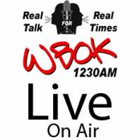 WBOK 1230am (@wbok1230am) 's Twitter Profile