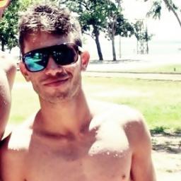 Se não puder se destacar pelo talento, vença pelo esforço.
