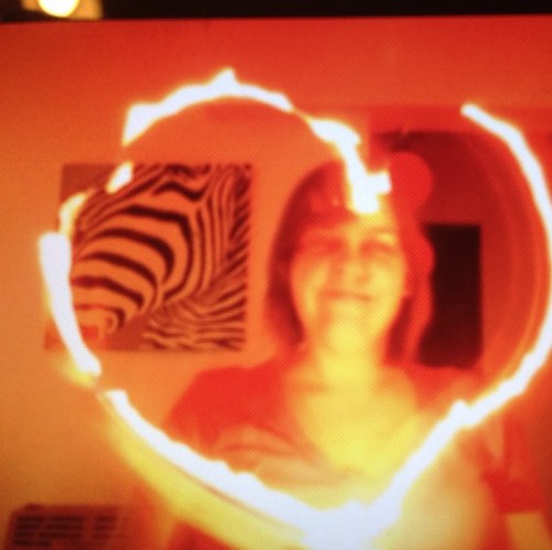 Anetta_Costa's profile picture. Happiness will come to you when it comes from you