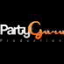 PartyGuruProductions (@PartyGuruUS) Twitter profile photo