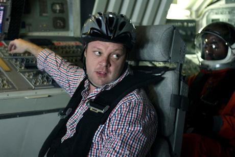 Alan_Wohlman's profile picture. 