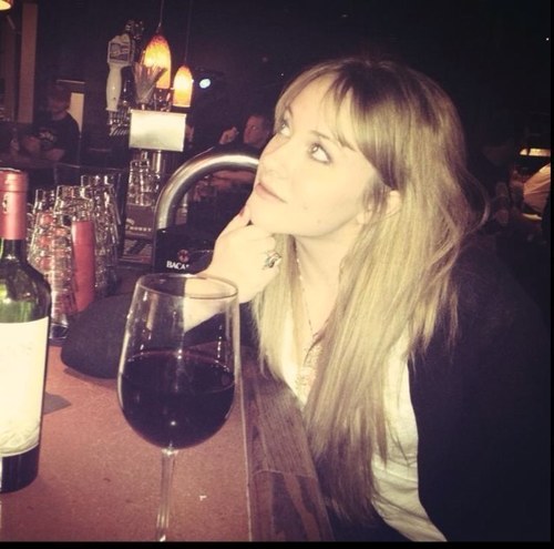 virtualcatnip's profile picture. PhD (food sci) from Ohio State, by way of the great Indiana University. I mostly tweet nonsense, food, and #iubb frustration.