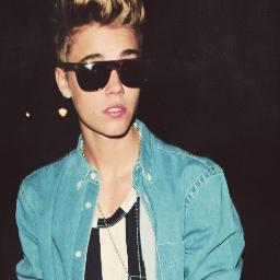 I used to be normal until I found a Canadian boy named Justin Bieber. Everything started to change, my ovaries exploded, and.... end of story.